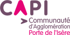 Logo CAPI